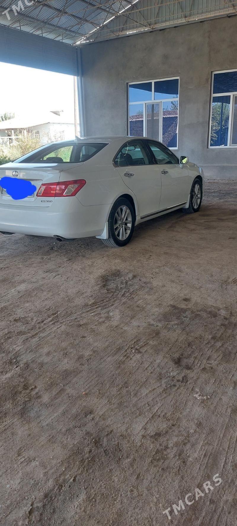 Lexus ES 350 2009 - 260 000 TMT - Türkmengala - img 1