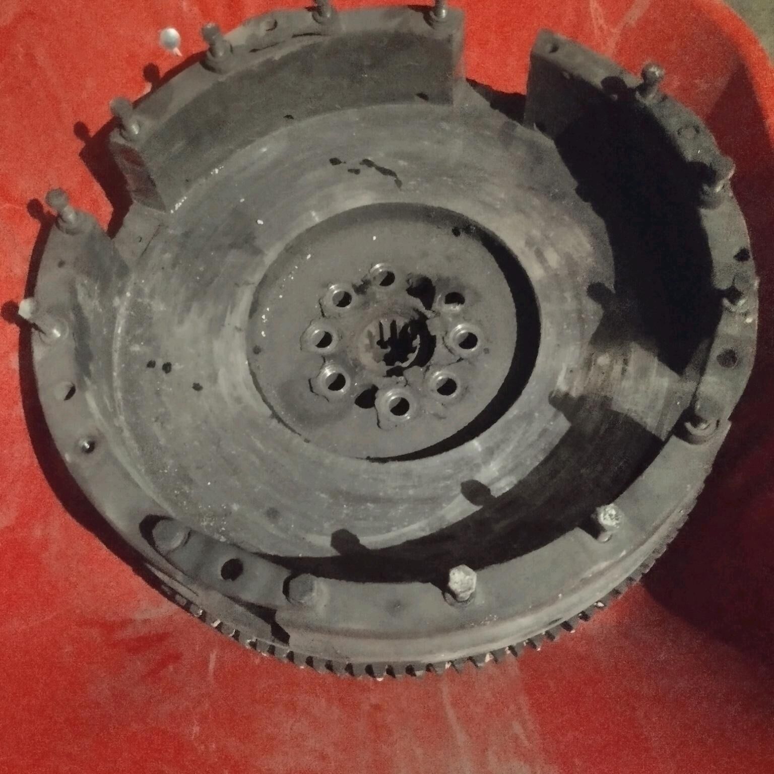 maz mator 2 000 TMT - Balkanabat - img 3