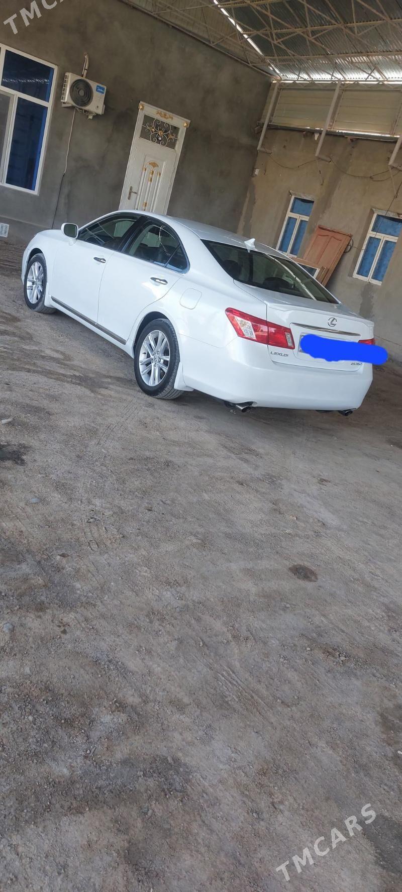 Lexus ES 350 2009 - 260 000 TMT - Türkmengala - img 2