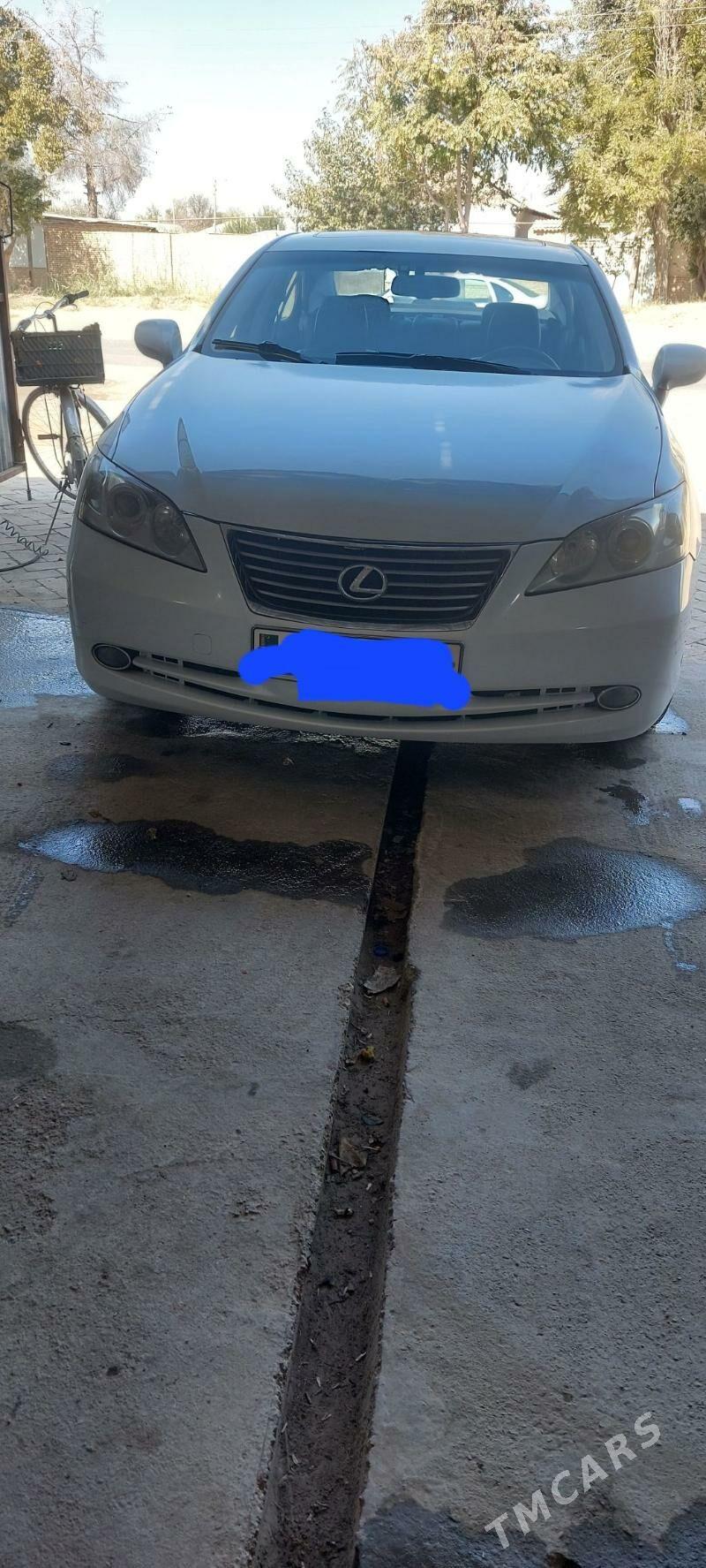Lexus ES 350 2009 - 260 000 TMT - Türkmengala - img 4