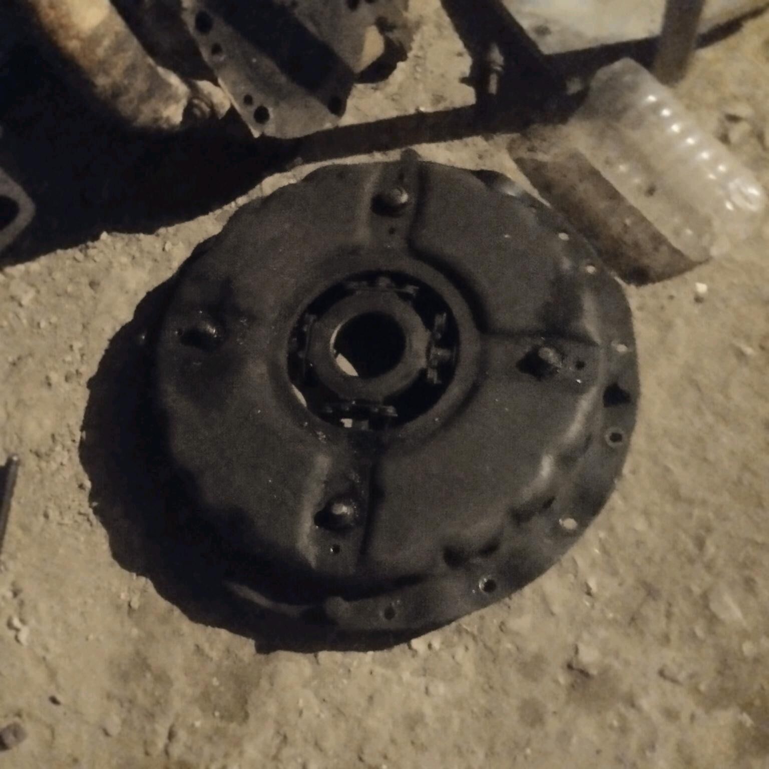 maz mator 2 000 TMT - Balkanabat - img 2