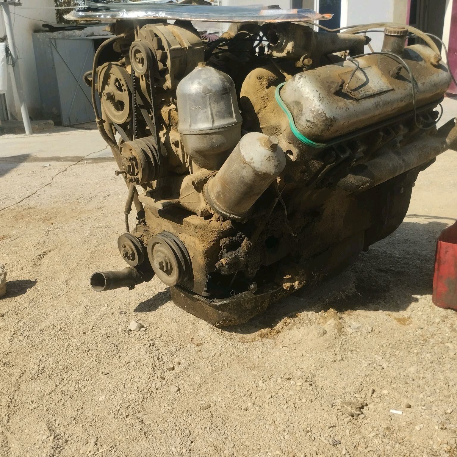 maz mator 2 000 TMT - Balkanabat - img 5