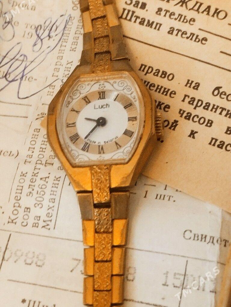 luz sssr sagat - Балканабат - img 2