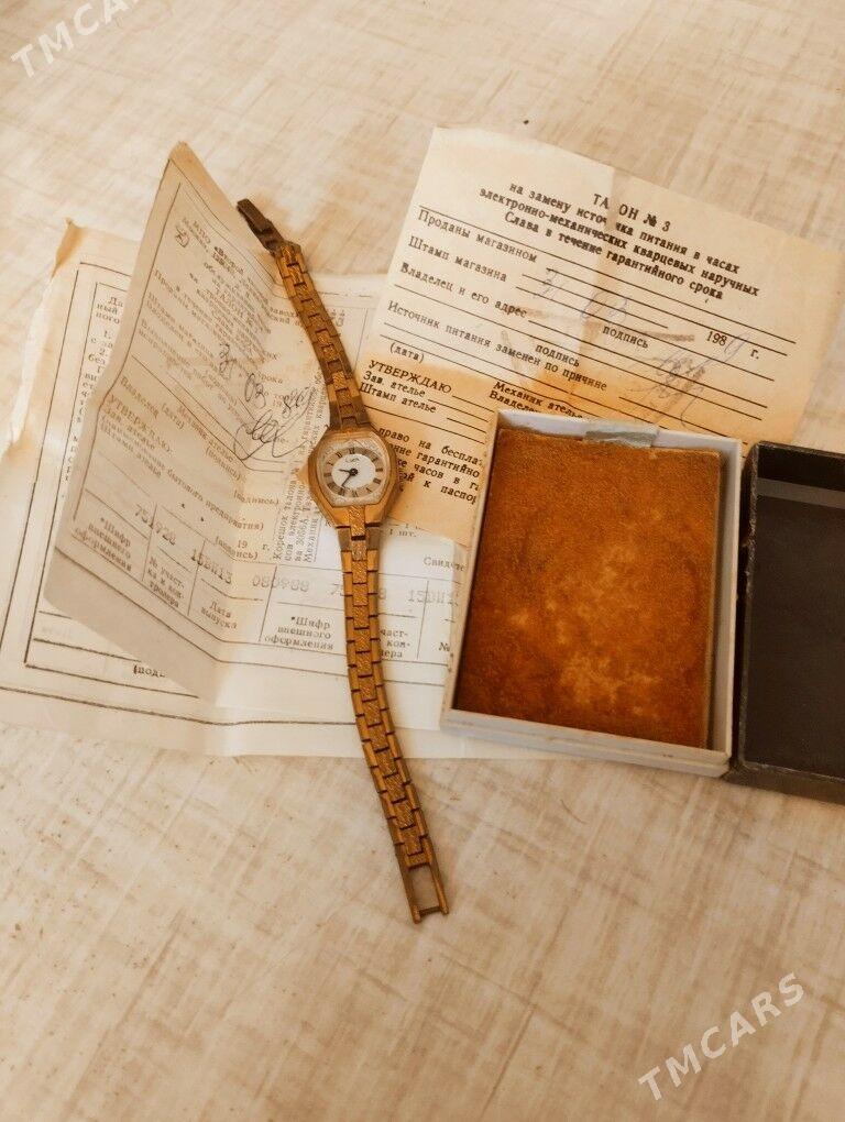 luz sssr sagat - Балканабат - img 9