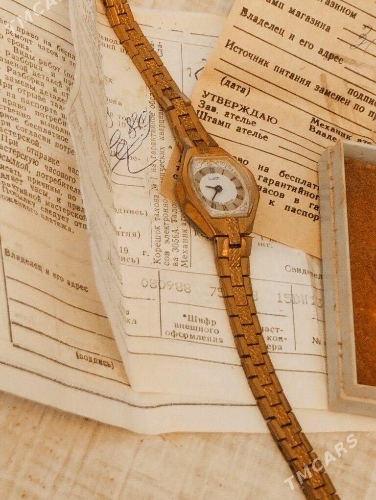 luz sssr sagat - Балканабат - img 8