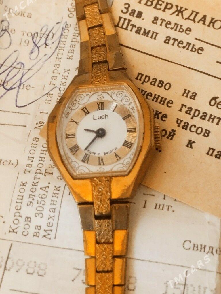 luz sssr sagat - Балканабат - img 5