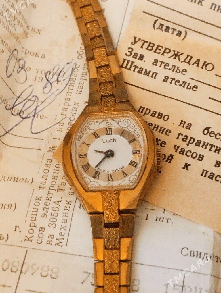 luz sssr sagat - Балканабат - img 6