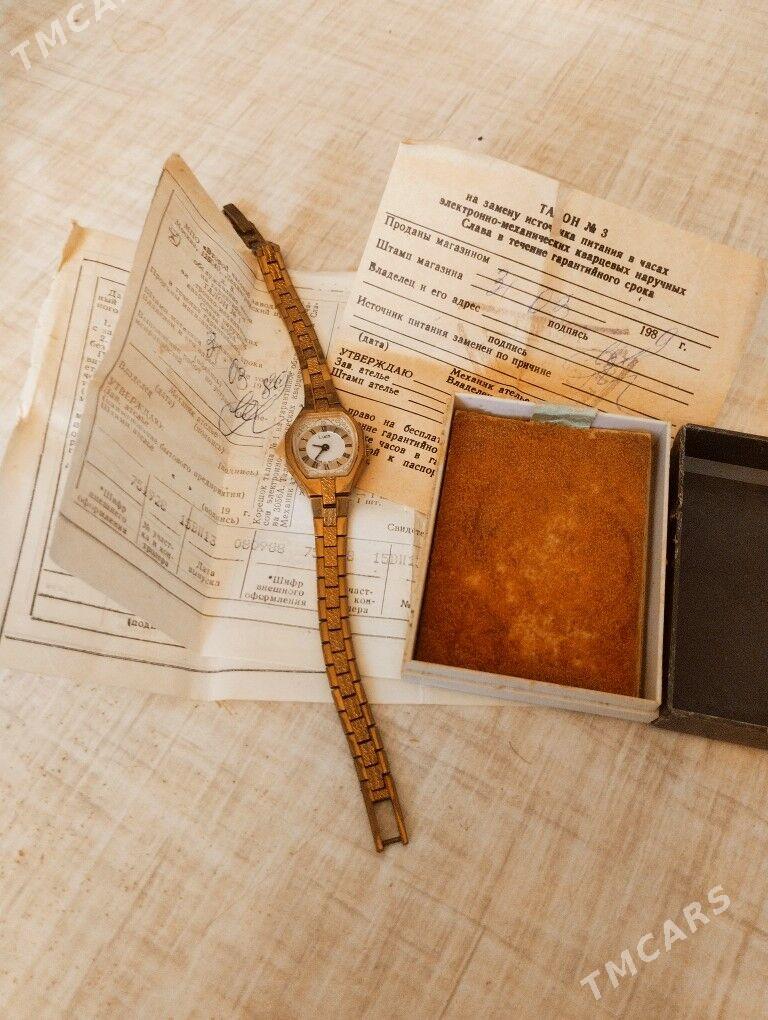 luz sssr sagat - Балканабат - img 10