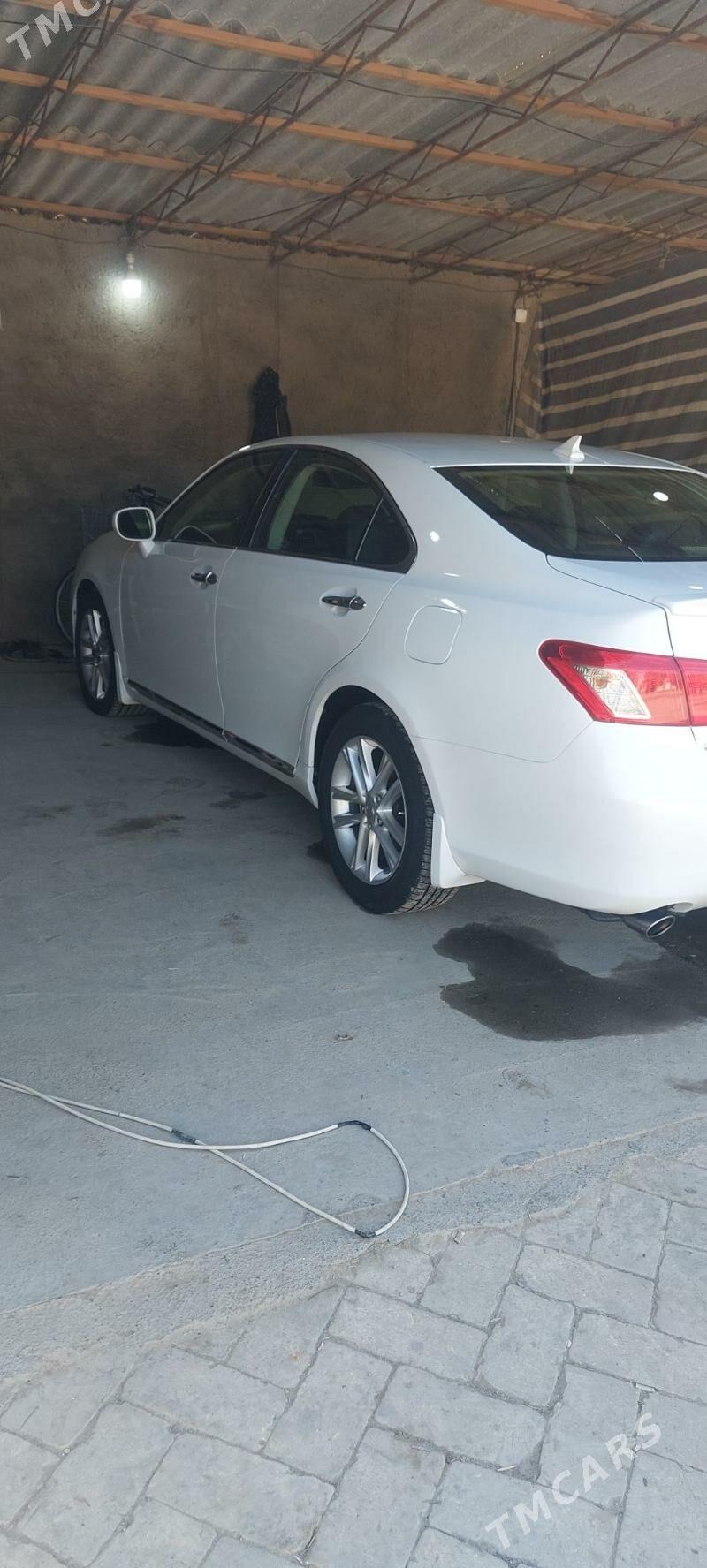 Lexus ES 350 2009 - 260 000 TMT - Türkmengala - img 6