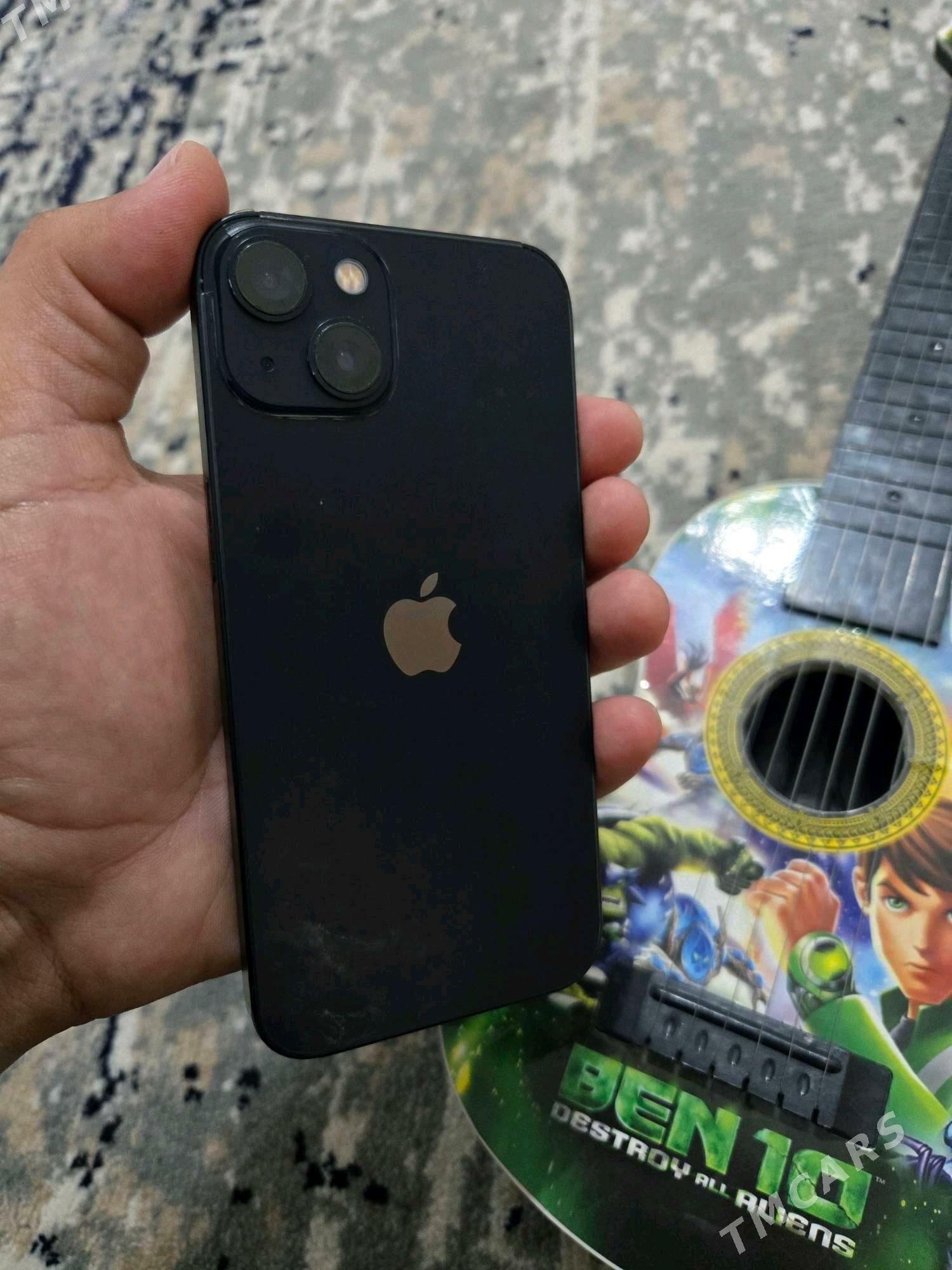 iphone 13 - Аркадаг - img 1