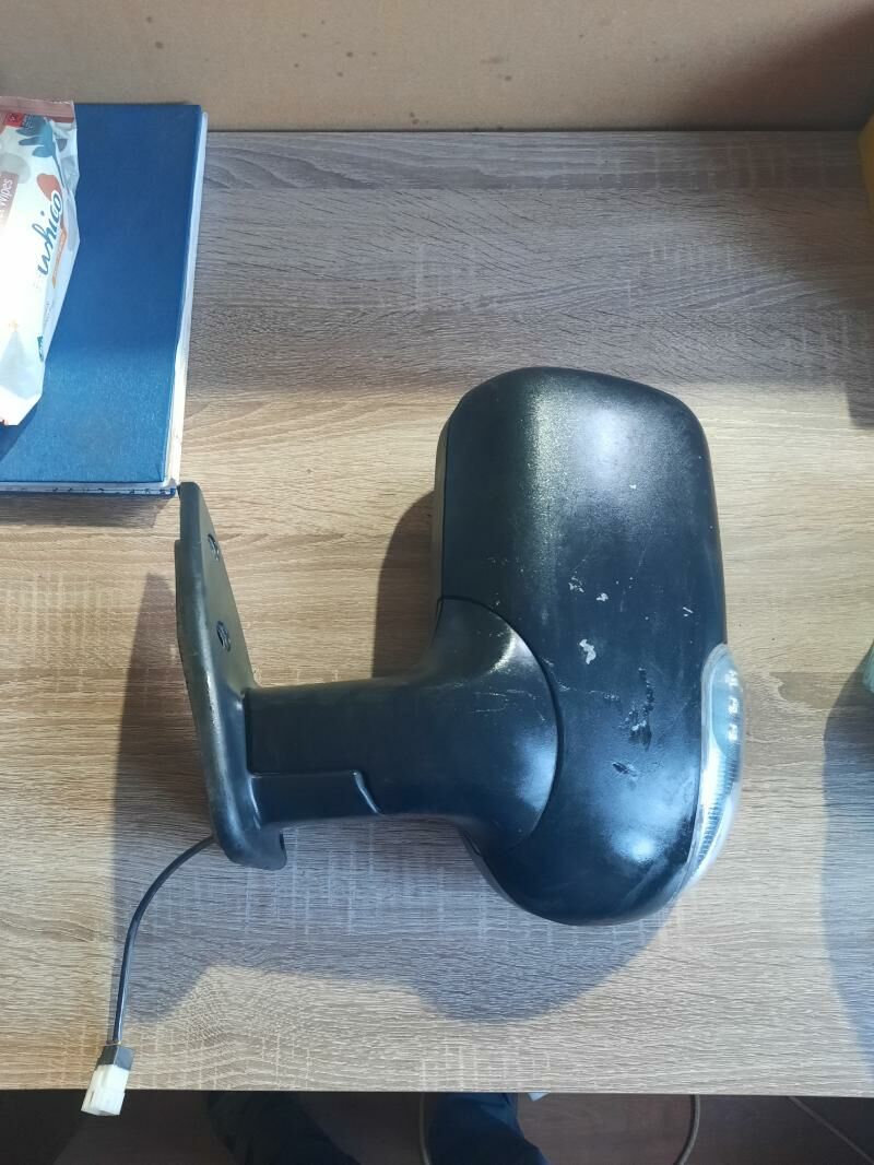 GAZEL ANGAR BAKAWOY CEP GAPTAL 400 TMT - Мары - img 1