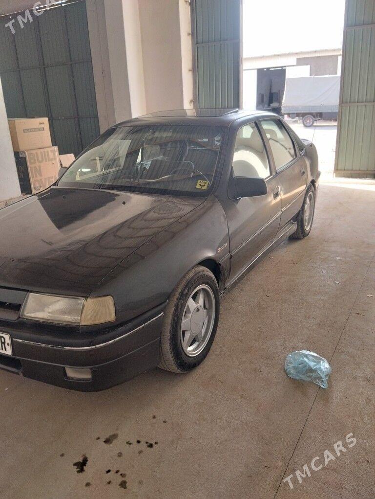 Opel Vectra 1991 - 30 000 TMT - Mary - img 2