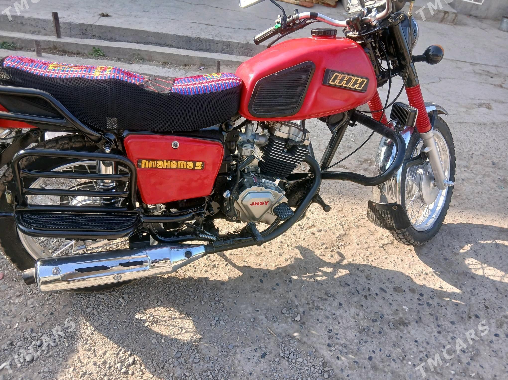 Fekon FK200-14G 2005 - 16 000 TMT - Çärjew - img 1