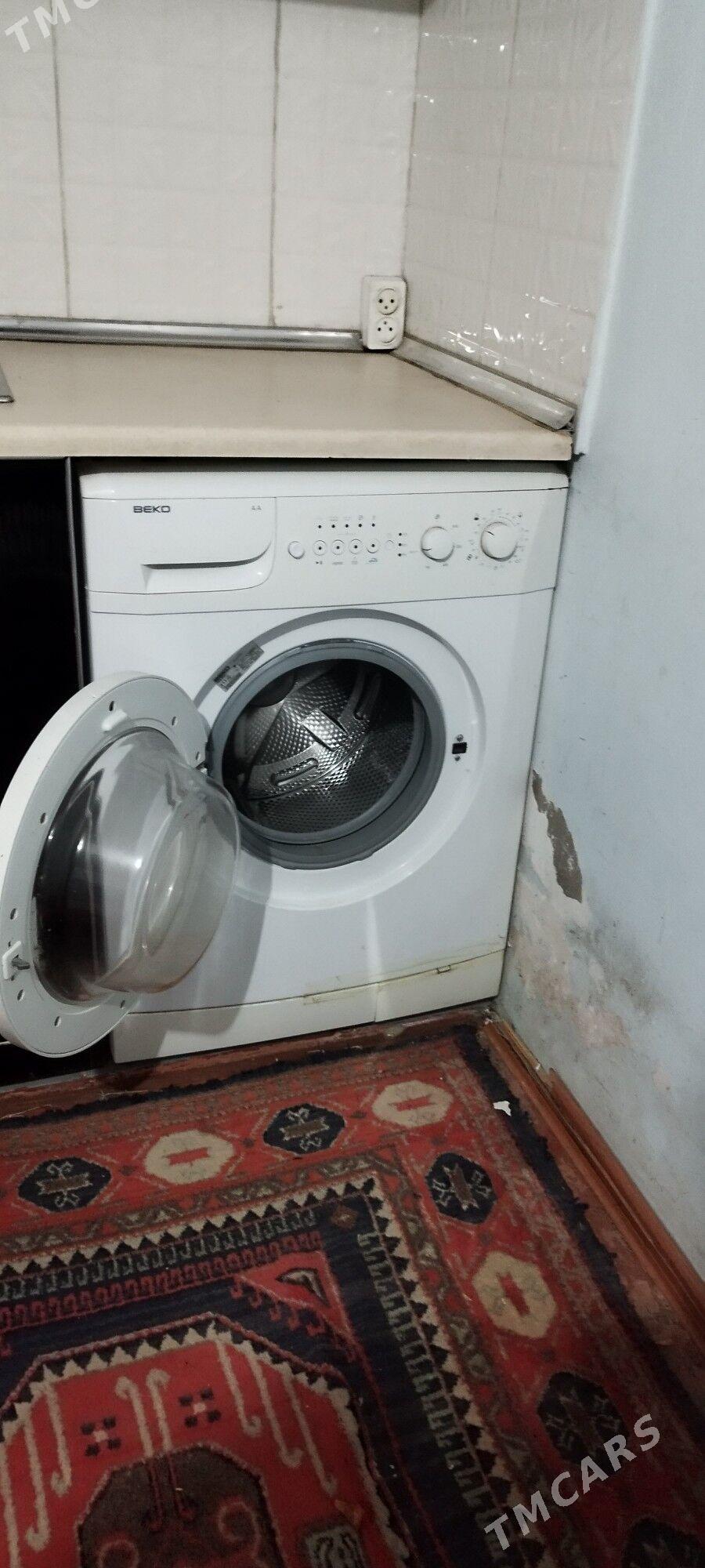 BEKO KIRMAŞYN 5KG - Aşgabat - img 2