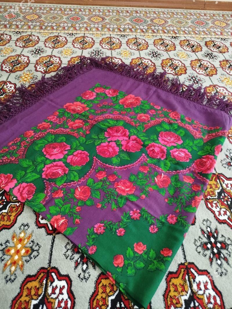 Yun yalyk ulysy - 8 mkr - img 1