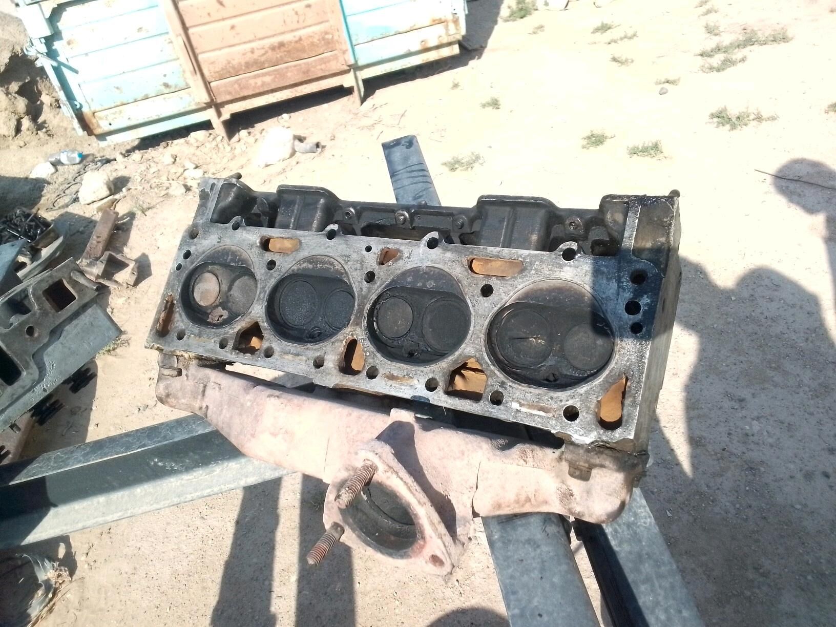 Zil 131 1 000 TMT - Туркменбаши - img 2