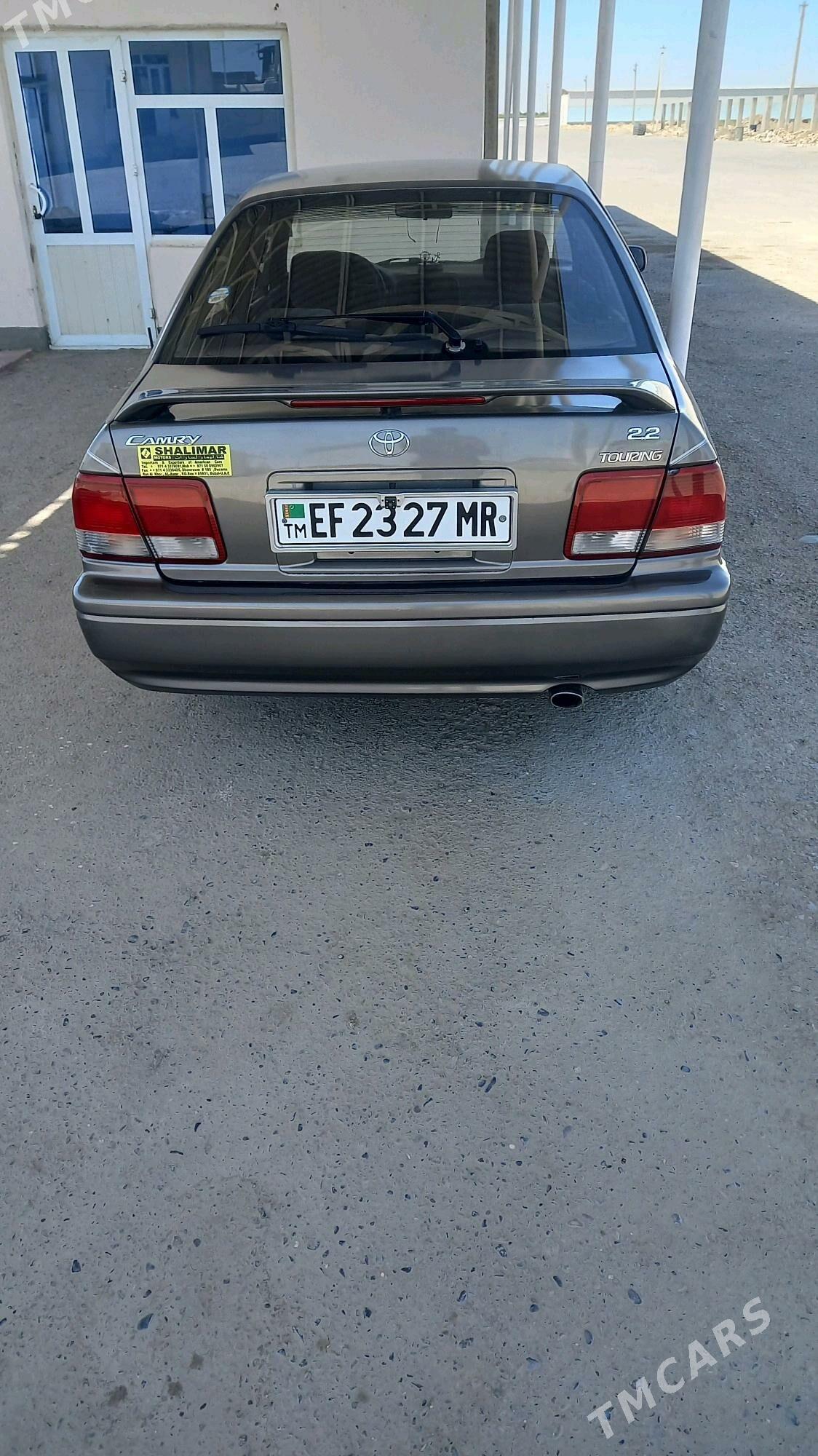 Toyota Camry 1995 - 70 000 TMT - Sakarçäge - img 4