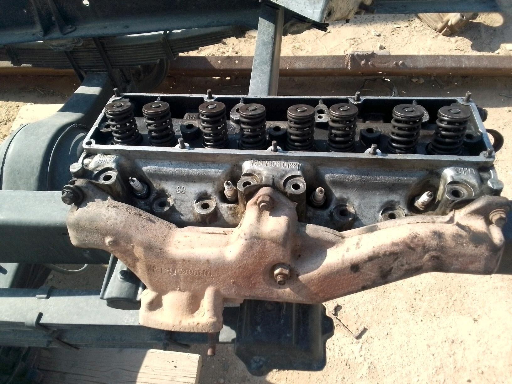 Zil 131 1 000 TMT - Туркменбаши - img 3