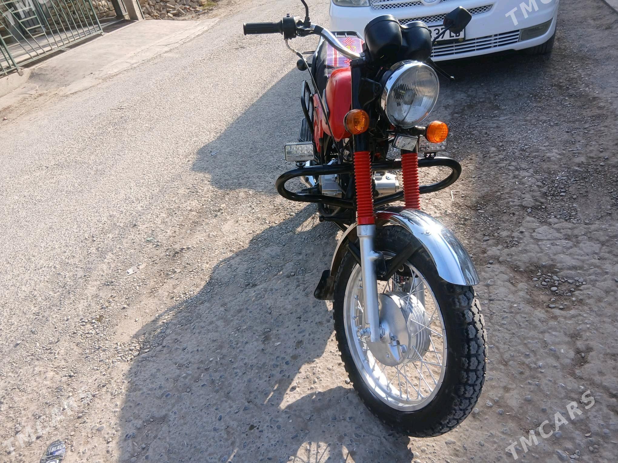 Fekon FK200-14G 2005 - 16 000 TMT - Çärjew - img 2