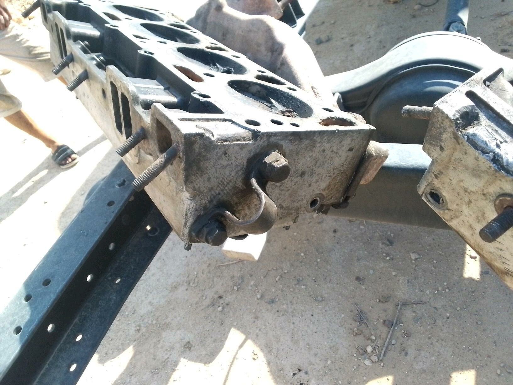 Zil 131 1 000 TMT - Туркменбаши - img 8