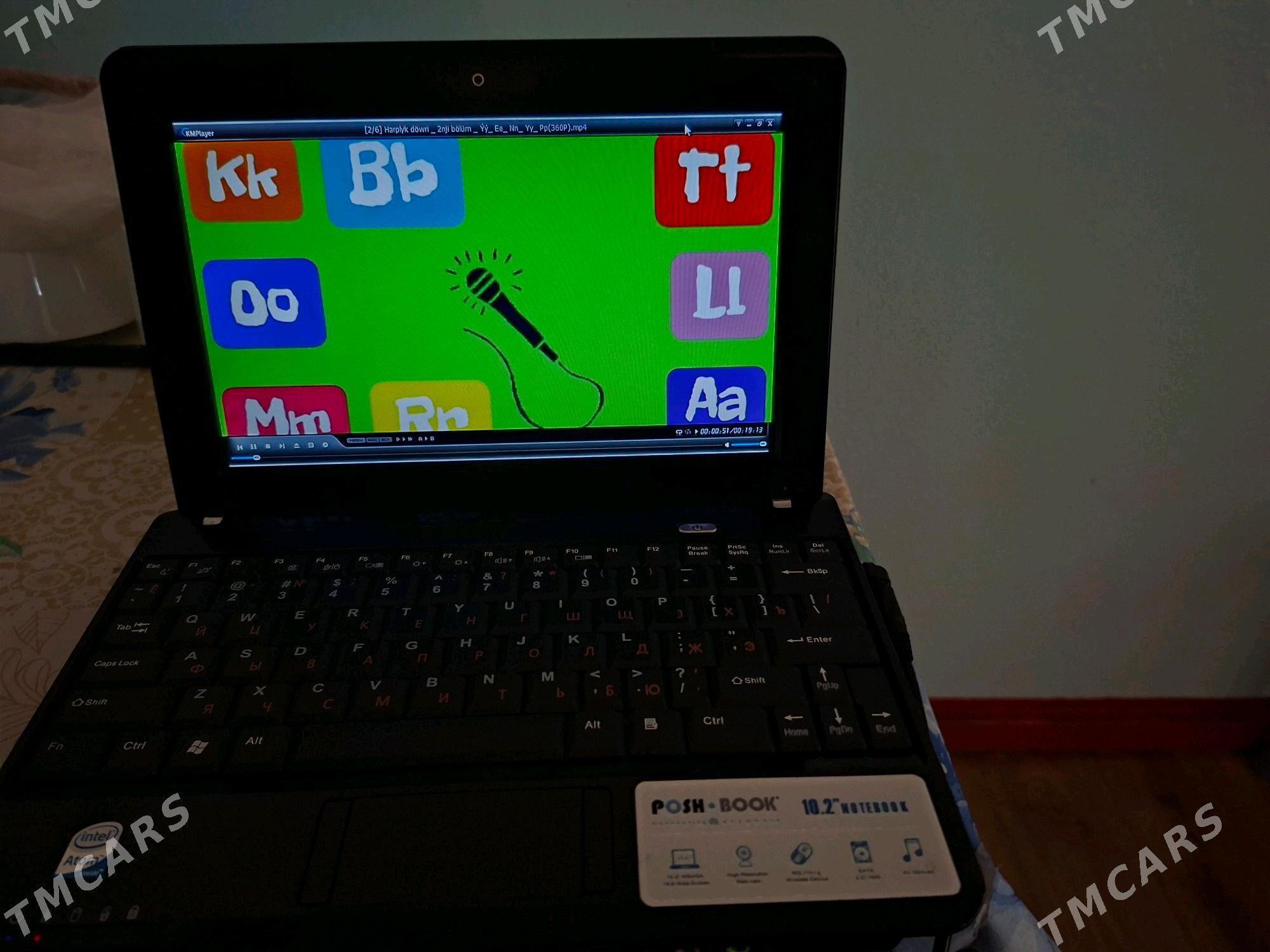 kampyutyr - Ашхабад - img 4