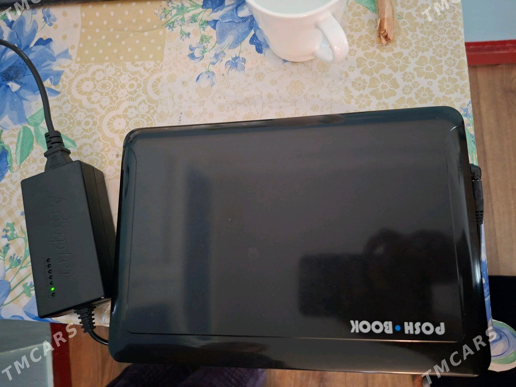 kampyutyr - Ашхабад - img 2