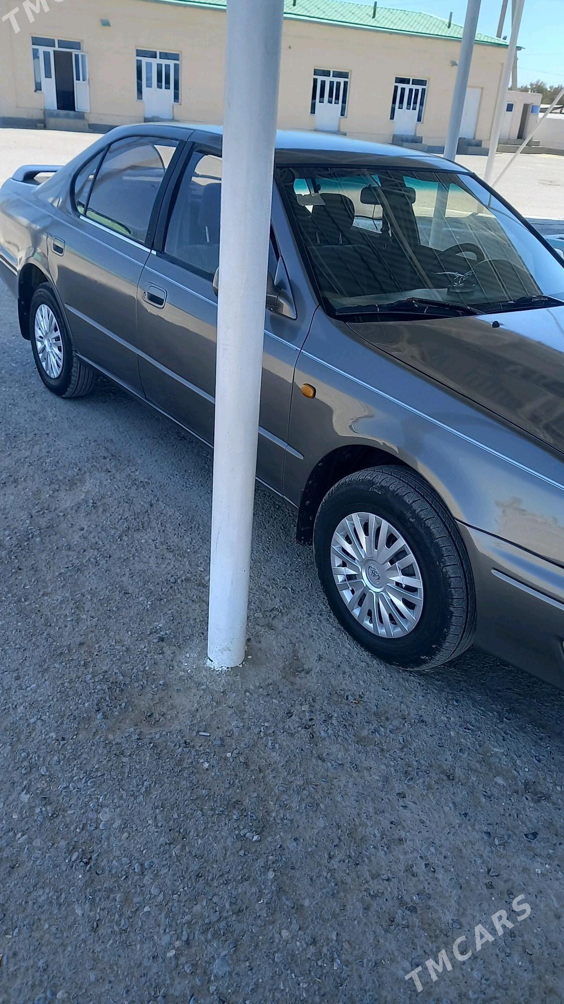 Toyota Camry 1995 - 70 000 TMT - Sakarçäge - img 6