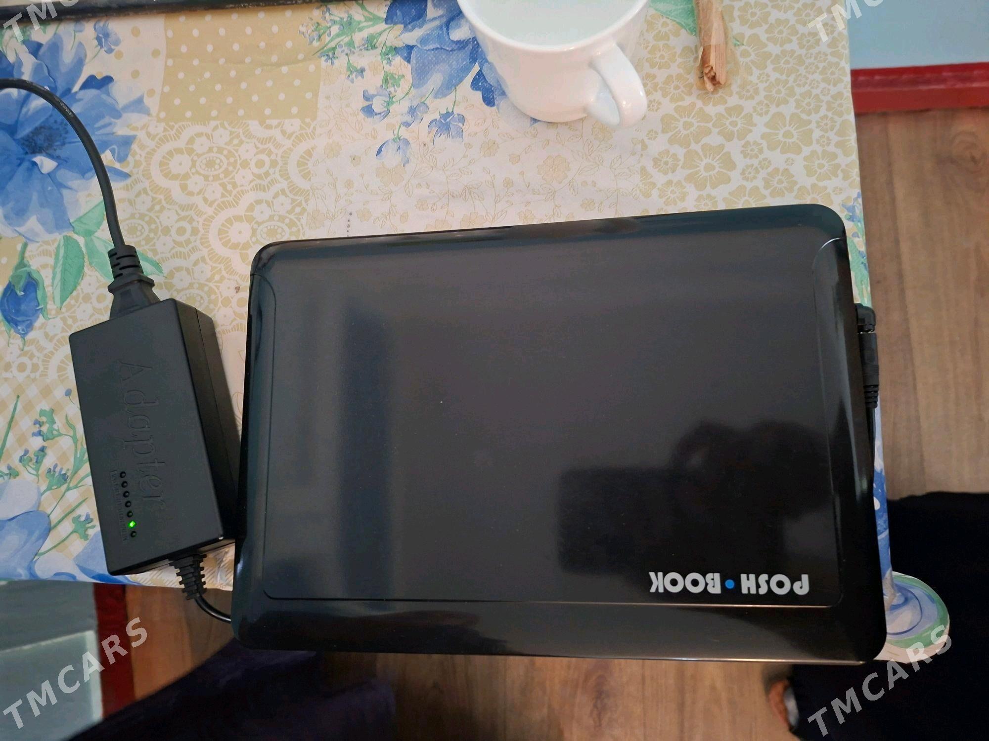 kampyutyr - Ашхабад - img 3