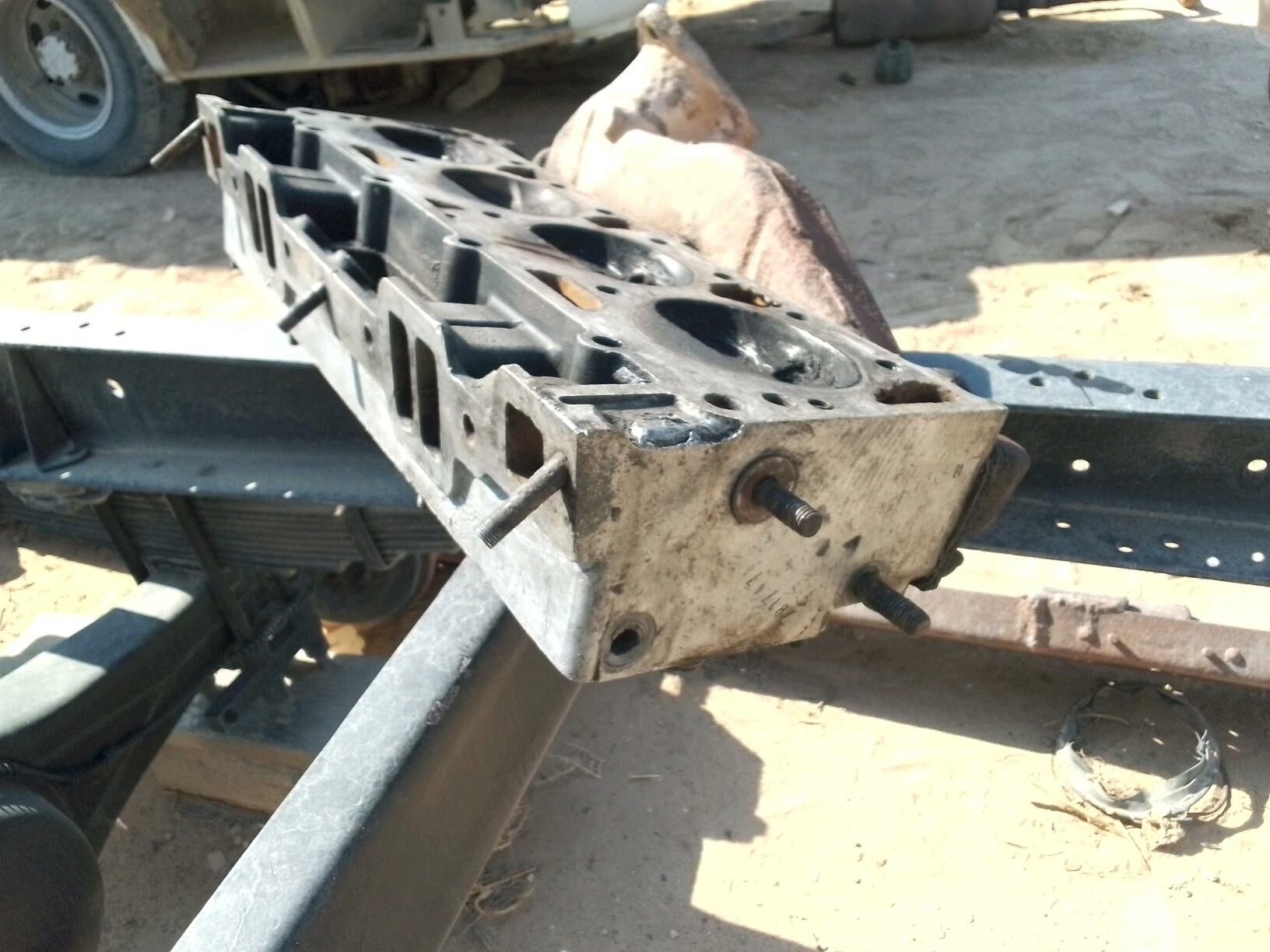 Zil 131 1 000 TMT - Туркменбаши - img 6