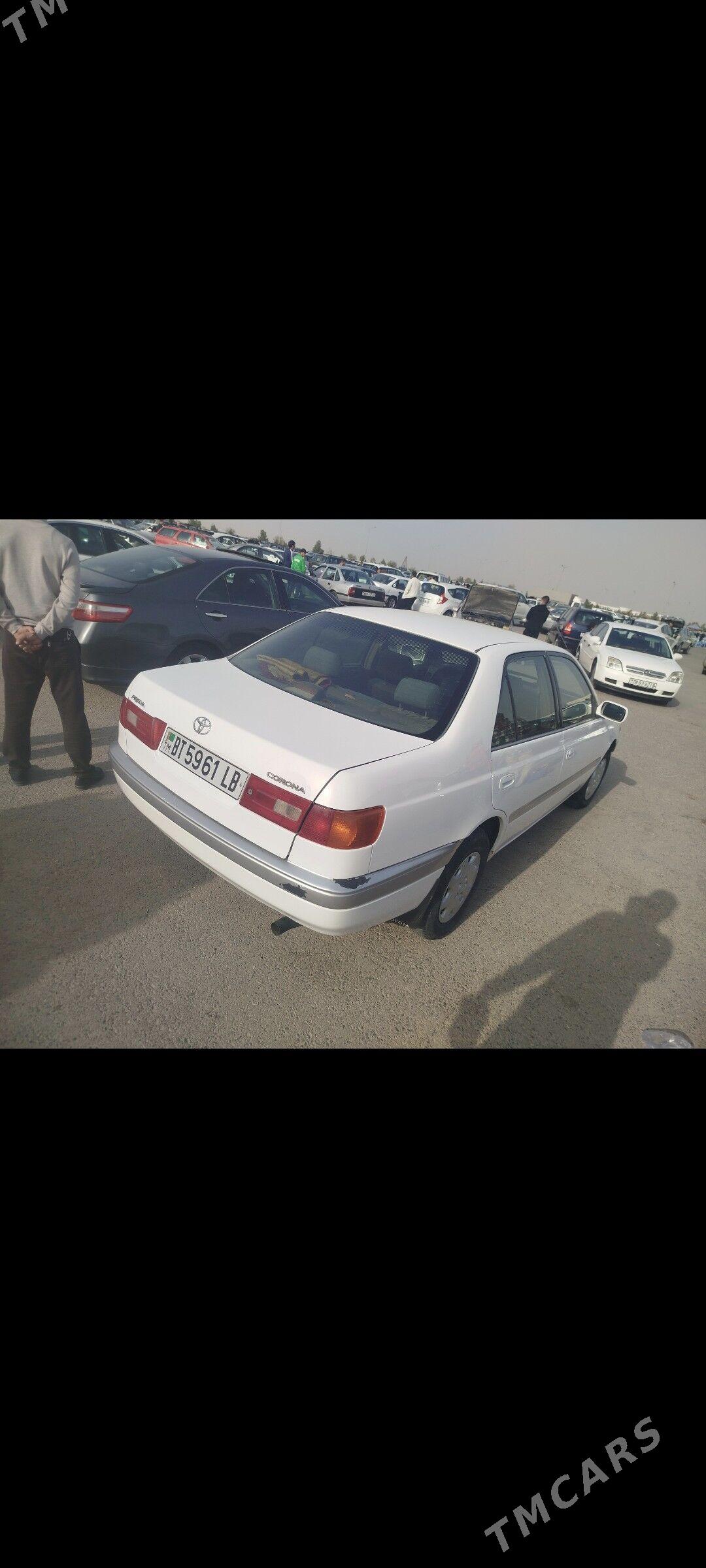 Toyota Corona 1996 - 68 000 TMT - Сакар - img 1