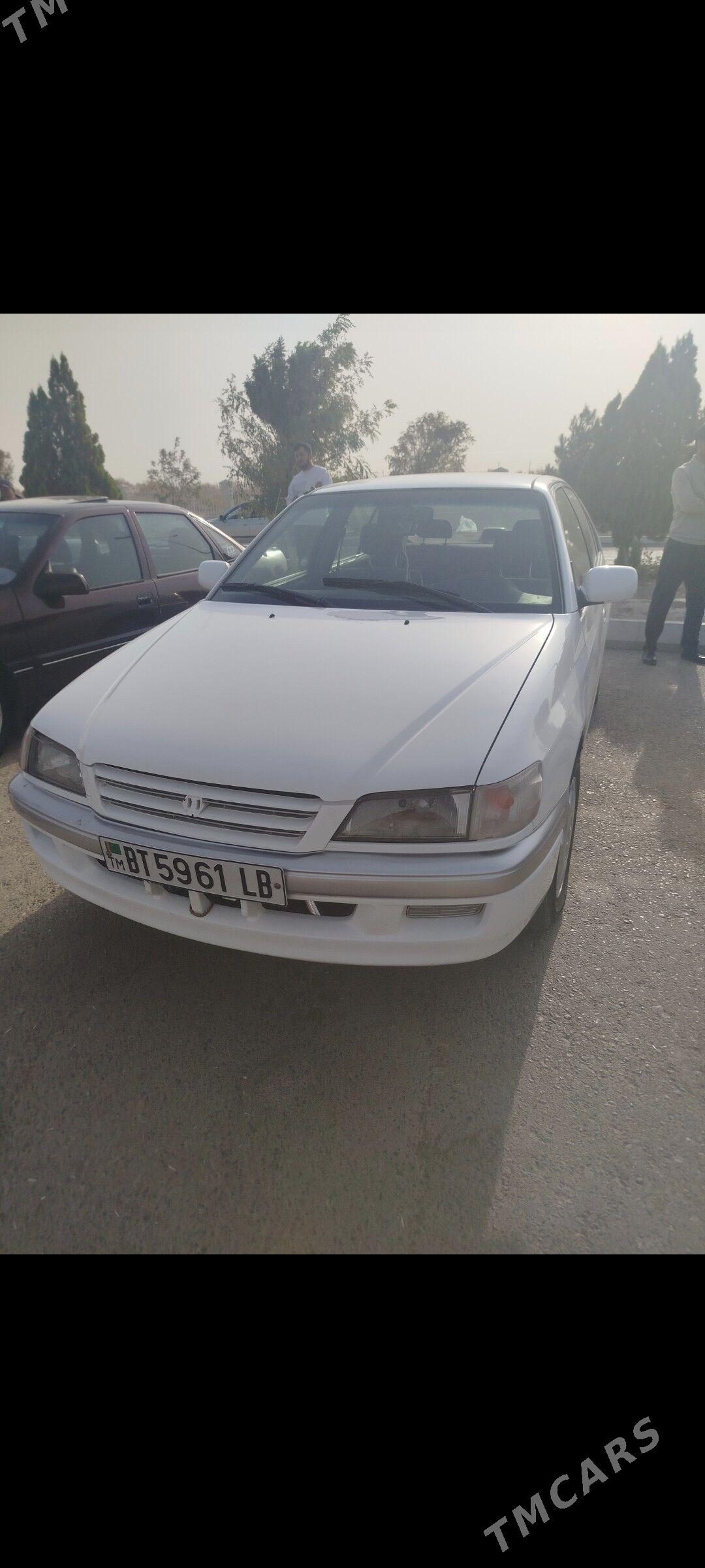 Toyota Corona 1996 - 68 000 TMT - Сакар - img 3