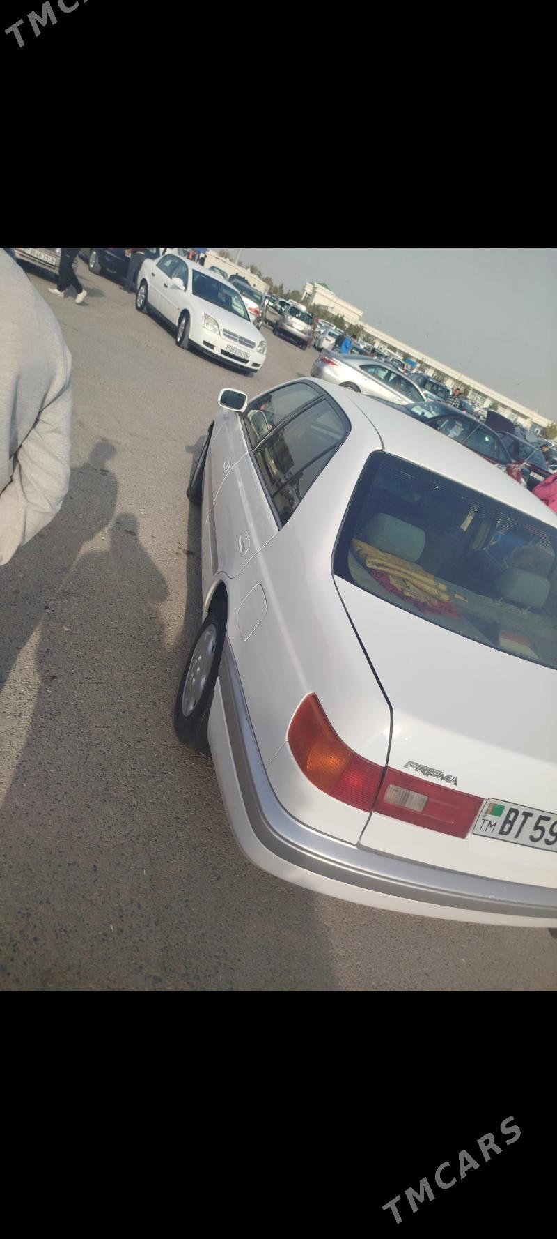 Toyota Corona 1996 - 68 000 TMT - Сакар - img 4