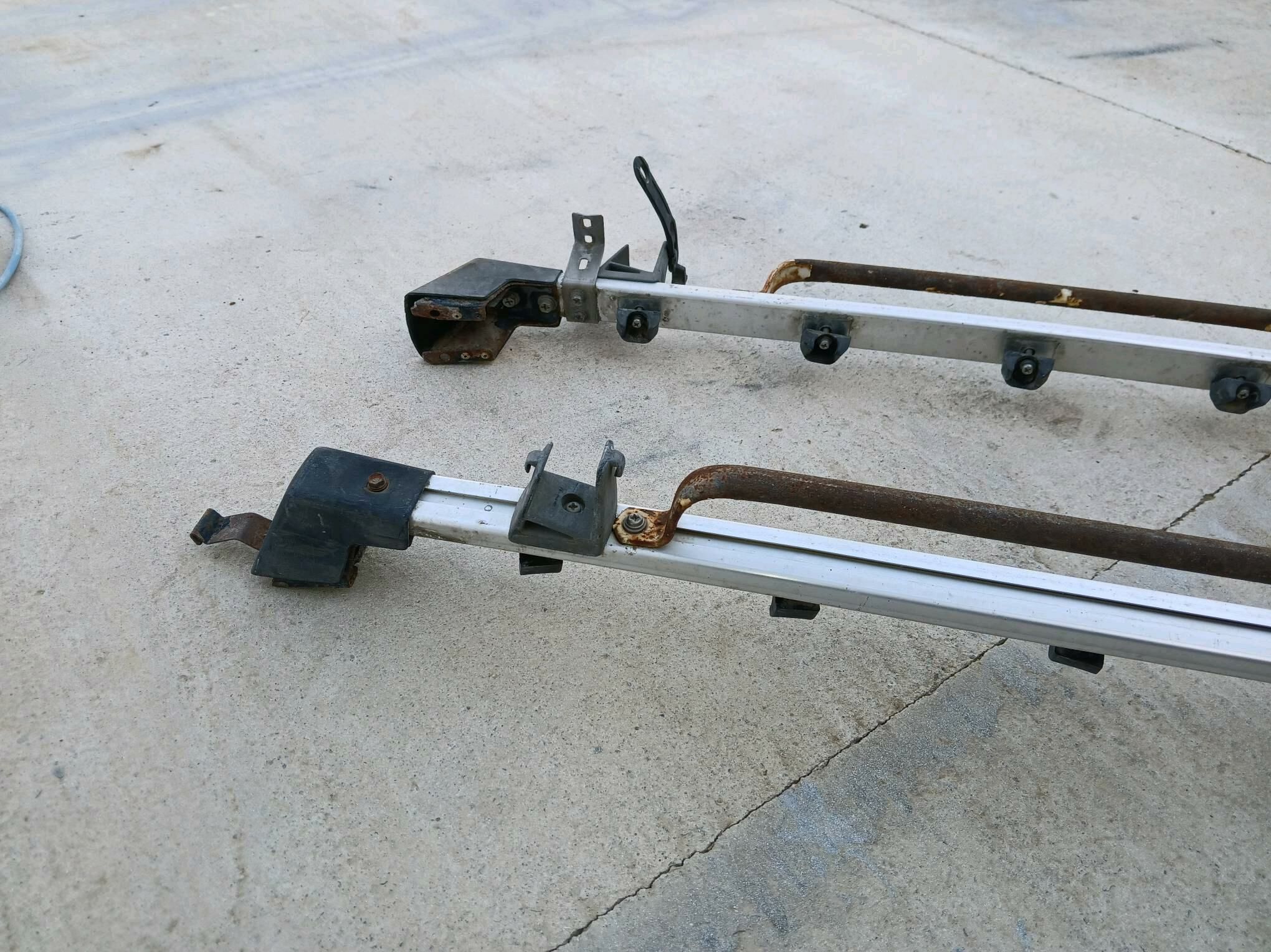 BAGAJNIK БАГАЖНИК 500 TMT - Ашхабад - img 1