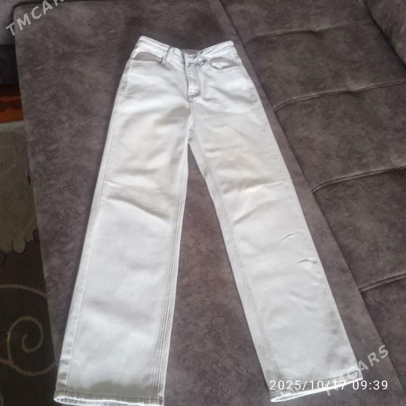 женские джинсы  - Мары - img 2