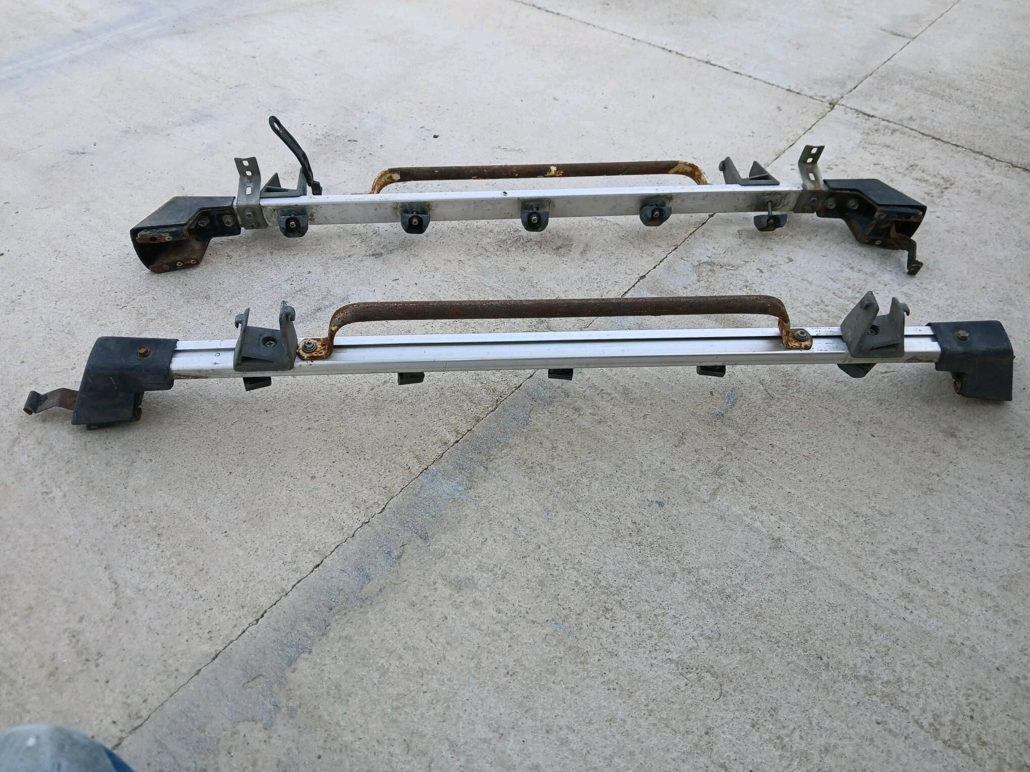 BAGAJNIK БАГАЖНИК 500 TMT - Ашхабад - img 2