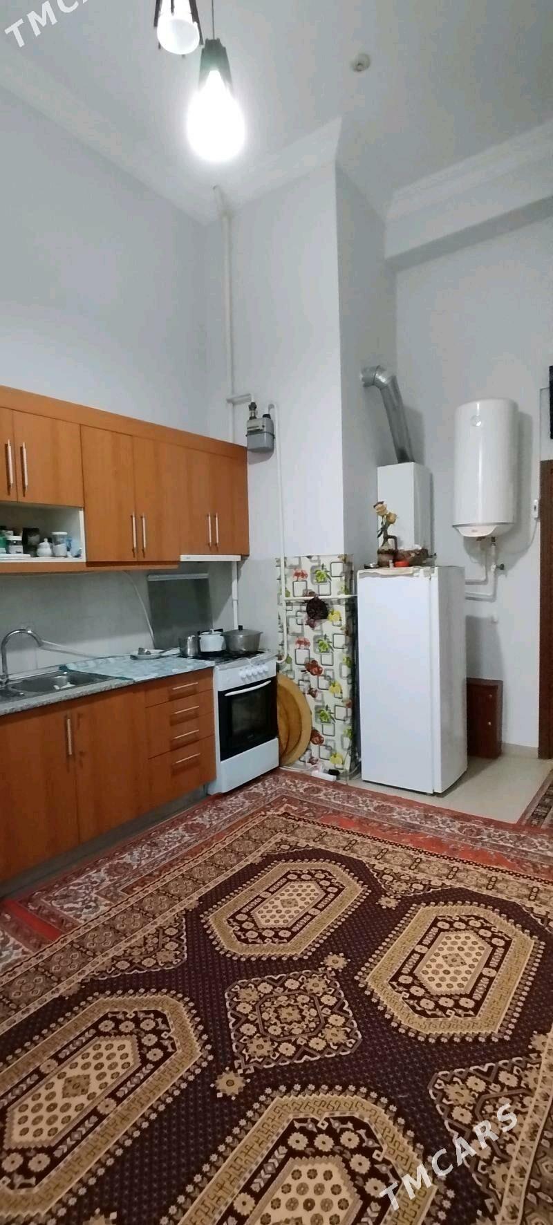 ГОГОЛЯ ПОЛУЭЛИТКА.3КОМН.3ЭТ. - Ашхабад - img 4