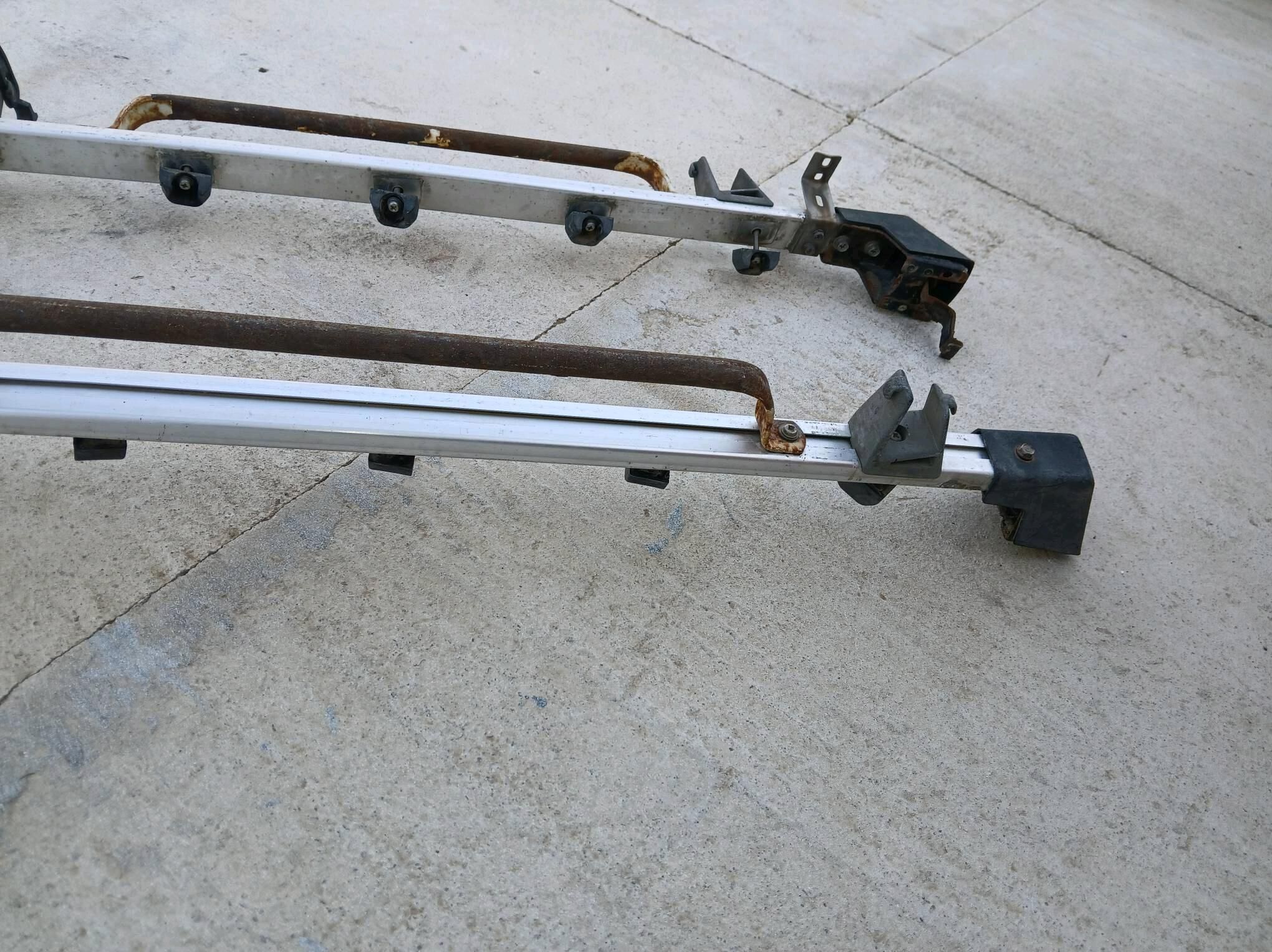 BAGAJNIK БАГАЖНИК 500 TMT - Ашхабад - img 3