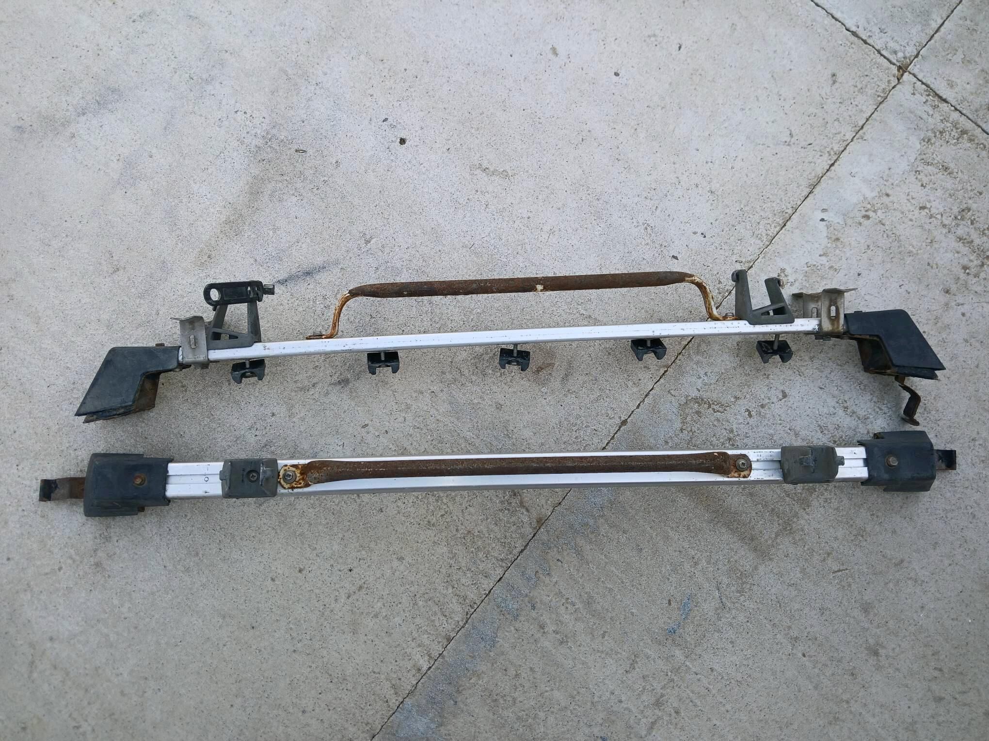 BAGAJNIK БАГАЖНИК 500 TMT - Ашхабад - img 4