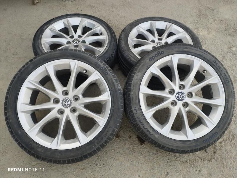 18 lik kemry disga 2 000 TMT - Кака - img 2