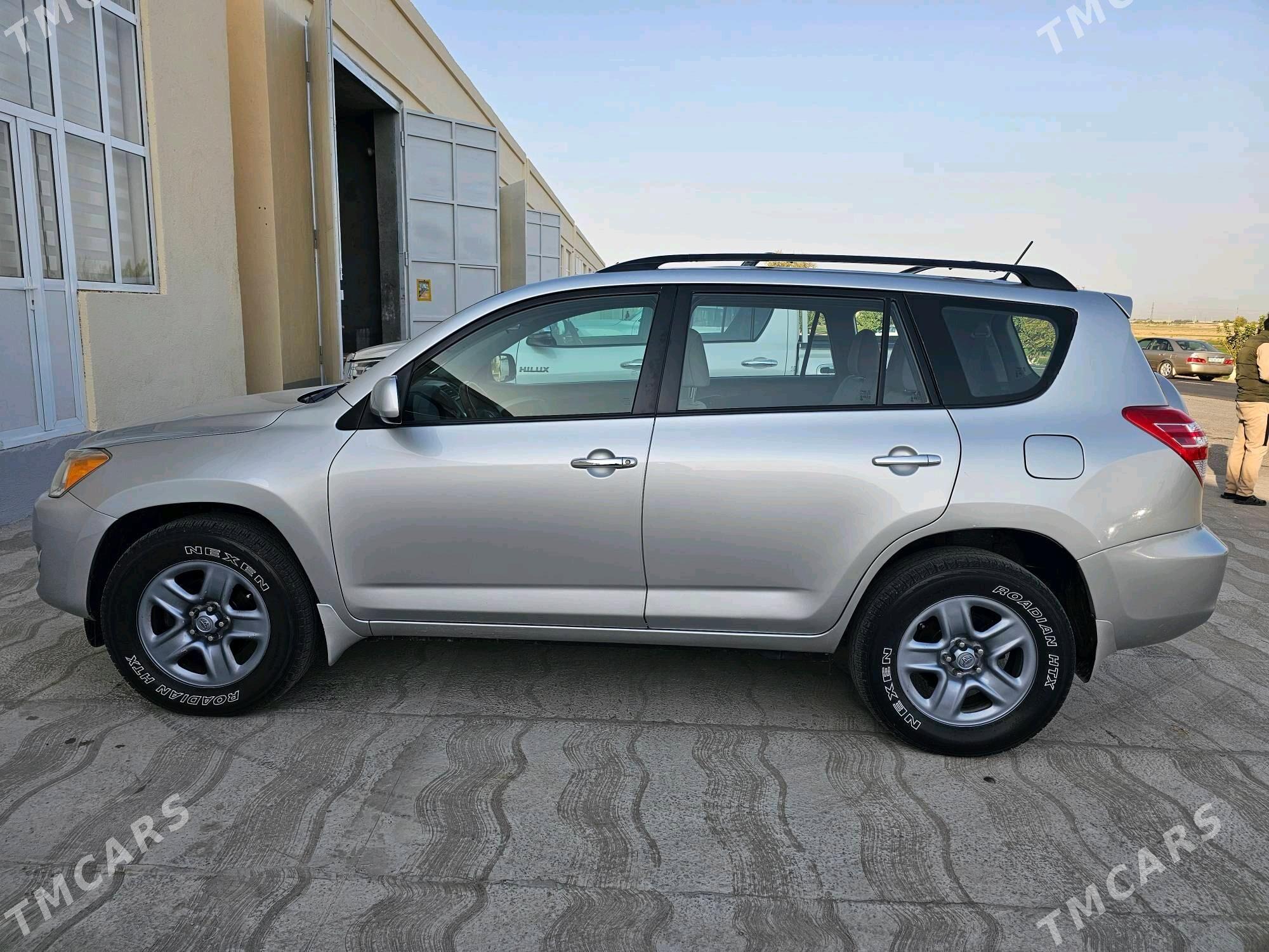 Toyota RAV4 2012 - 230 000 TMT - Туркменабат - img 3