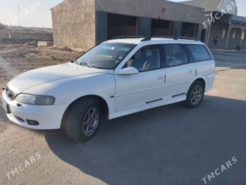 Opel Vectra 1999 - 65 000 TMT - Болдумсаз - img 4