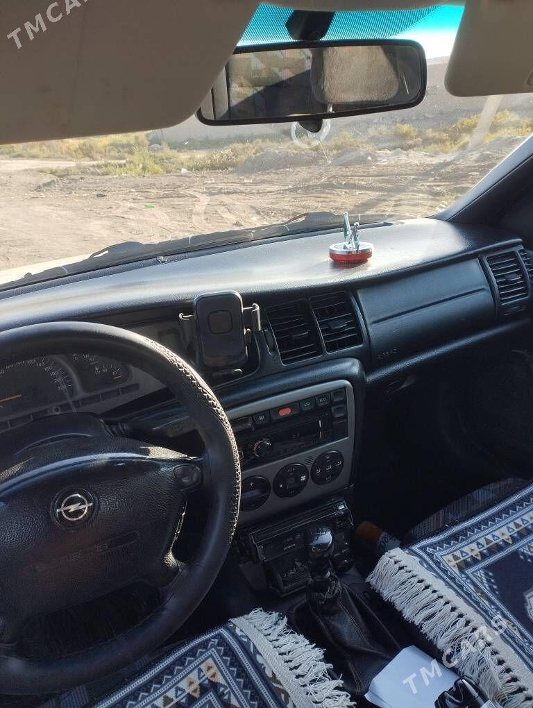 Opel Vectra 1999 - 65 000 TMT - Болдумсаз - img 1