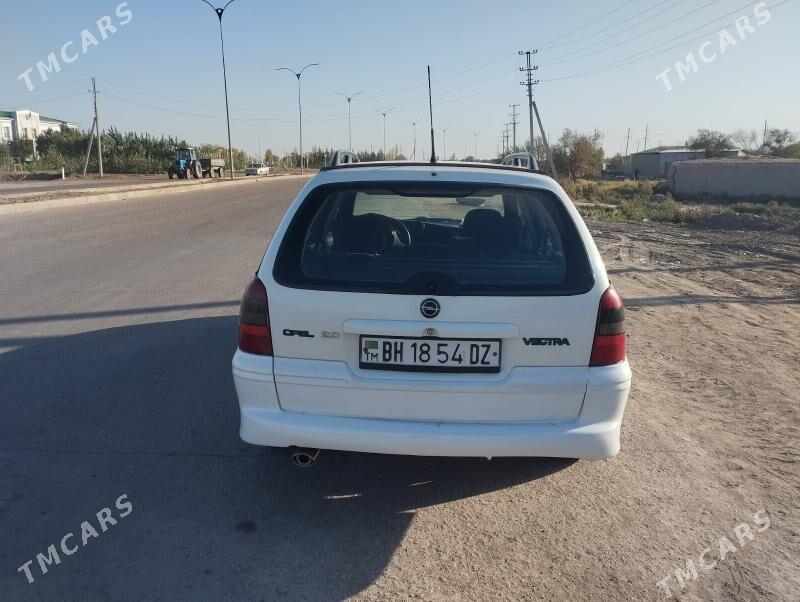 Opel Vectra 1999 - 65 000 TMT - Болдумсаз - img 3
