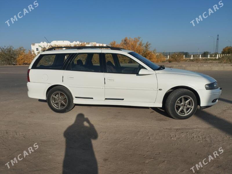 Opel Vectra 1999 - 65 000 TMT - Болдумсаз - img 5