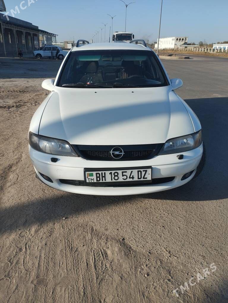 Opel Vectra 1999 - 65 000 TMT - Болдумсаз - img 2