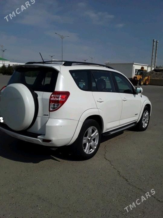 Toyota RAV4 2008 - 160 000 TMT - Гороглы (Тагта) - img 5