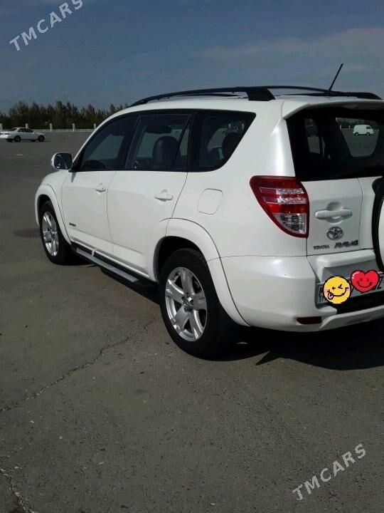 Toyota RAV4 2008 - 160 000 TMT - Гороглы (Тагта) - img 4