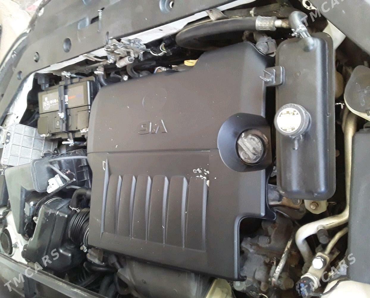 Toyota RAV4 2008 - 160 000 TMT - Гороглы (Тагта) - img 6