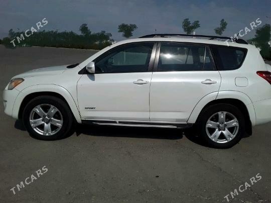 Toyota RAV4 2008 - 160 000 TMT - Гороглы (Тагта) - img 2