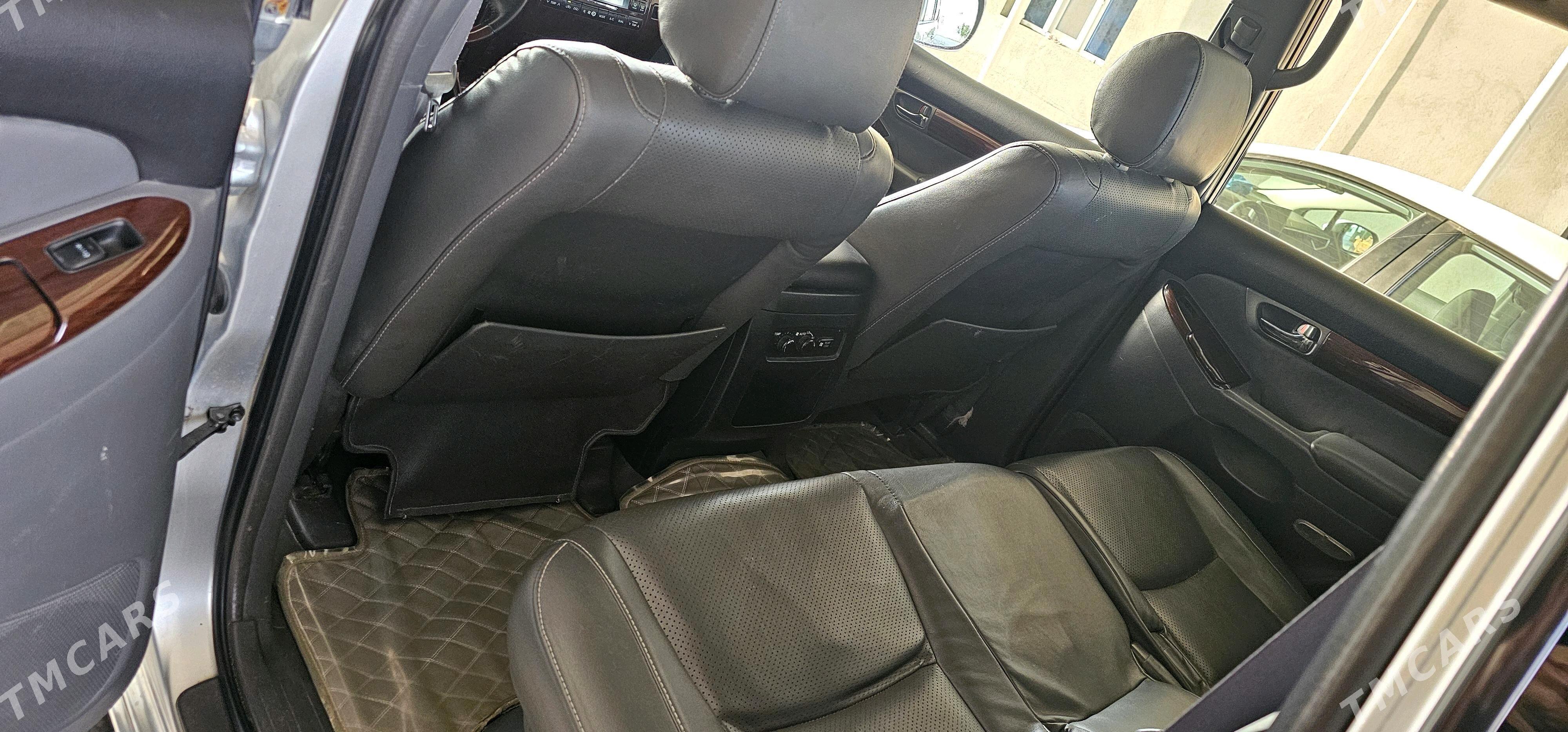 Toyota Land Cruiser Prado 2005 - 390 000 TMT - Gökdepe - img 7